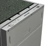 Lava-Louças de Revestir Elettromec 10 Serviços Built-in 220V