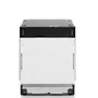 Lava-Louças de Revestir Elettromec 14 Serviços Built-in 220V
