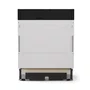 Lava-Louças de Revestir Elettromec 14 Serviços Built-in 220V