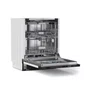 Lava-Louças de Revestir Elettromec 14 Serviços Built-in 220V
