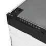 Lava-Louças de Revestir Elettromec 14 Serviços Built-in 220V