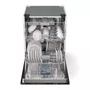 Lava-Louças de Revestir Elettromec 14 Serviços Built-in 220V