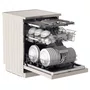 Lava-Louças 14 Serviços SB14X 60 Tramontina 6 Programas 4 Funções Inox 220V - 94895/214