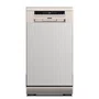 Lava-Louças 9 Serviços SB09X 45 Tramontina 6 Programas 4 Funções Inox 220V - 94895/209