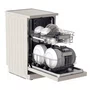 Lava-Louças 9 Serviços SB09X 45 Tramontina 6 Programas 4 Funções Inox 220V - 94895/209