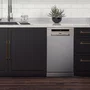 Lava-Louças 9 Serviços SB09X 45 Tramontina 6 Programas 4 Funções Inox 220V - 94895/209