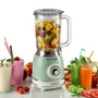 Liquidificador 583 Ariete Vintage 1000W Verde Jarra de Vidro 1,5L