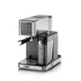 Máquina de Café Espresso Compacta 1397 Ariete 15 bar Capuccino Automático