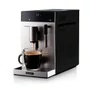 Máquina de Café Espresso Automática 1452 Ariete Diamante 19 bar com Moedor