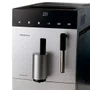 Máquina de Café Espresso Automática 1452 Ariete Diamante 19 bar com Moedor
