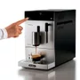 Máquina de Café Espresso Automática 1452 Ariete Diamante 19 bar com Moedor