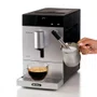 Máquina de Café Espresso Automática 1452 Ariete Diamante 19 bar com Moedor