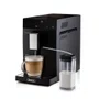 Máquina de Café Espresso Automática 1453 Ariete Diamante Latte Pro com Moedor