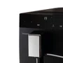 Máquina de Café Espresso Automática 1453 Ariete Diamante Latte Pro com Moedor