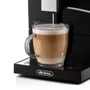 Máquina de Café Espresso Automática 1453 Ariete Diamante Latte Pro com Moedor