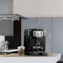 Máquina de Café Espresso Super Automática De'Longhi Magnifica S 15 bar