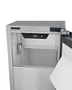 Ice Maker Elettromec para Revestimento Built-in 38cm 220V