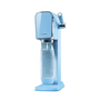Máquina para Gaseificar Água ART Sodastream - Misty Azul