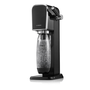 Máquina para Gaseificar Água ART Sodastream - Preta