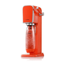 Máquina para Gaseificar Água ART Sodastream - Vermelha