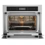 Forno Micro-ondas Combinado Sole Elettromec 40 Litros 60cm 220V