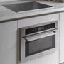 Forno Micro-ondas Combinado Sole Elettromec 40 Litros 60cm 220V