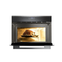 Micro-ondas combinado Forno e Grill Cuisinart Prime Cooking 60cm 220V