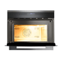 Micro-ondas combinado Forno e Grill Cuisinart Prime Cooking 60cm 220V