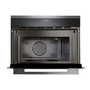 Micro-ondas combinado Forno e Grill Cuisinart Prime Cooking 60cm 220V