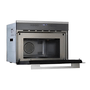 Micro-ondas combinado Forno e Grill Cuisinart Prime Cooking 60cm 220V