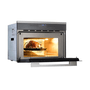 Micro-ondas combinado Forno e Grill Cuisinart Prime Cooking 60cm 220V