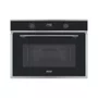Forno Micro-ondas Combinado de Embutir Franke Maris FMA45 40 Litros 220V