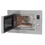 Micro-ondas de Embutir Luce Flat Elettromec Função Combinada 23L 220V