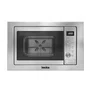 Micro-ondas de Embutir Invita em Inox Multifuncionalidade Gourmet 60cm