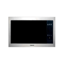 Micro-ondas, Forno e Grill Digital Cuisinart Casual Cooking 31 Litros 220V