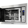 Micro-ondas, Forno e Grill Analógico Cuisinart Casual Cooking 31 Litros 220V