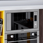 Micro-ondas, Forno e Grill Analógico Cuisinart Casual Cooking 31 Litros 220V