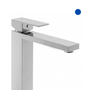 Misturador Monocomando de Bica Alta para Lavatório Square Rubinettos