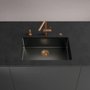 Misturador Monocomando Franke Masterpiece Atlas Neo Cobre Linha Mythos