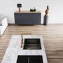 Misturador Monocomando Franke Masterpiece Atlas Neo Cobre Linha Mythos