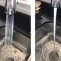 Misturador Monocomando Rubinettos Chef Gourmet Classic Inox com Ducha Extensível