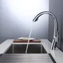 Misturador Monocomando Rubinettos Chef Gourmet Classic Cromado com Ducha Extensível