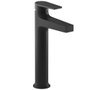Misturador Monocomando Taut Kohler Para Lavatório Bica Alta Black Matte