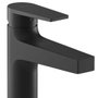 Misturador Monocomando Taut Kohler Para Lavatório Bica Alta Black Matte