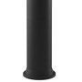 Misturador Monocomando Taut Kohler Para Lavatório Bica Alta Black Matte