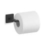 Papeleira Horizontal Kohler Square Black Matte