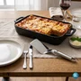 Pegador de Lasanha Zwilling 264mm Aço Inox