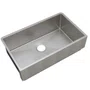 Cuba Mekal FarmHouse Sink FS-70 70x40x23cm Inox Escovado