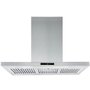 Quarteto Fantástico Franke Torre Smart + Coifa de Ilha New Format 90cm + Cooktop à Gás Inox 5 bocas 90cm FHSM