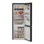Refrigerador Bottom Freezer Vetro Elettromec 510 Litros 220 V